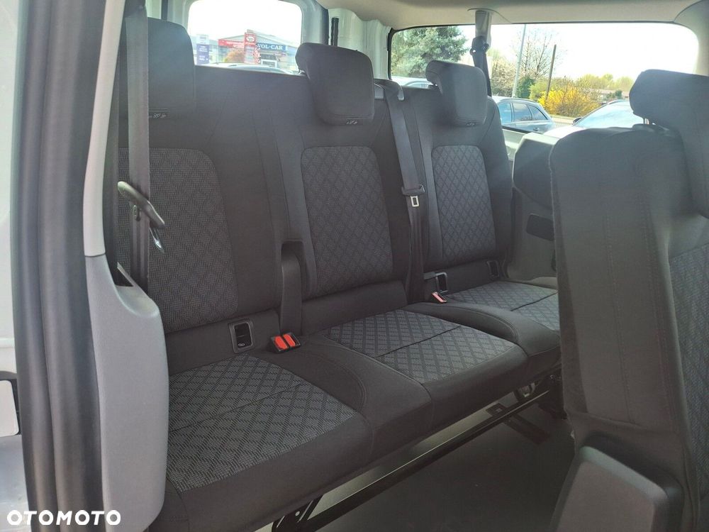 Volkswagen Transporter - 33