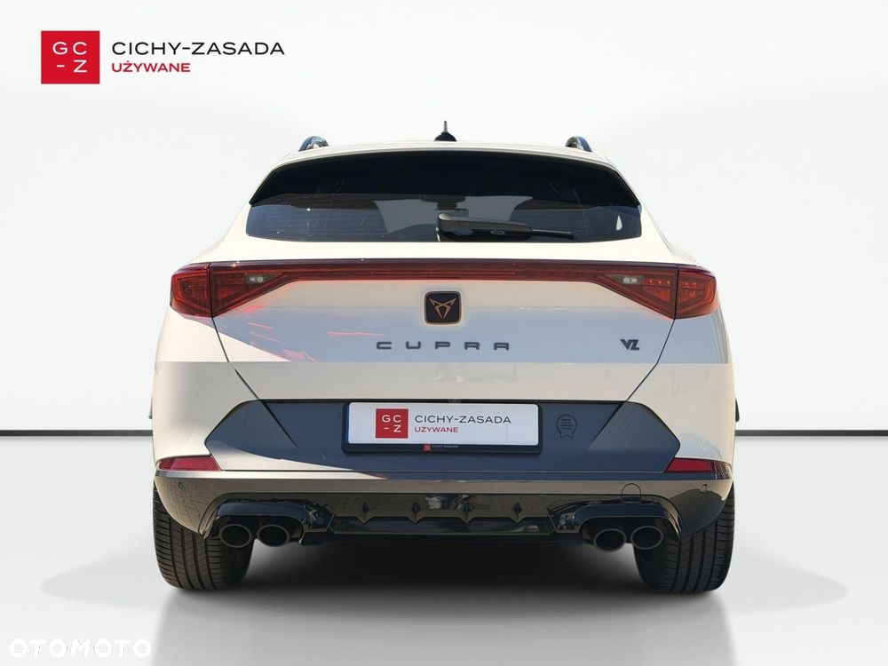 Cupra Formentor 2.0 TSI 4Drive VZ DSG - 5