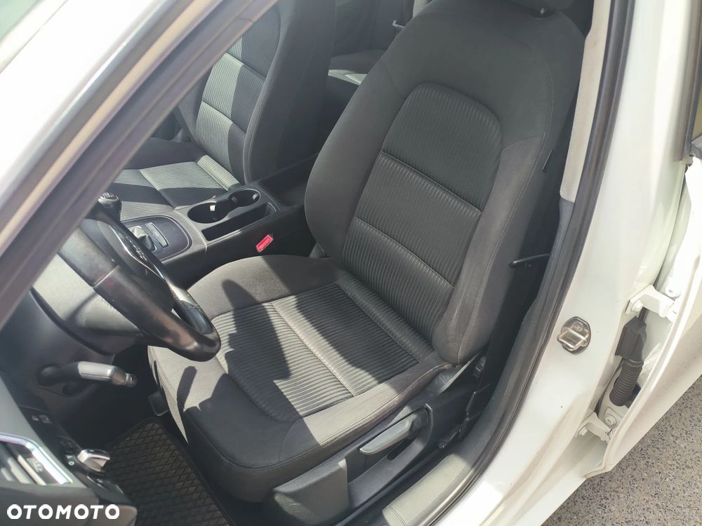Audi A4 Limousine 1.8 TFSI Ambition - 6