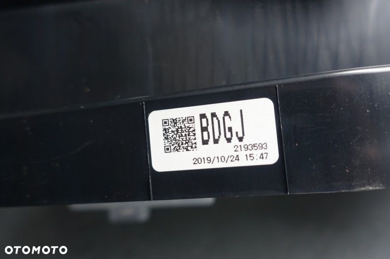 RADIO WYŚWIETLACZ MAZDA 3 IV 19-20r. - 3