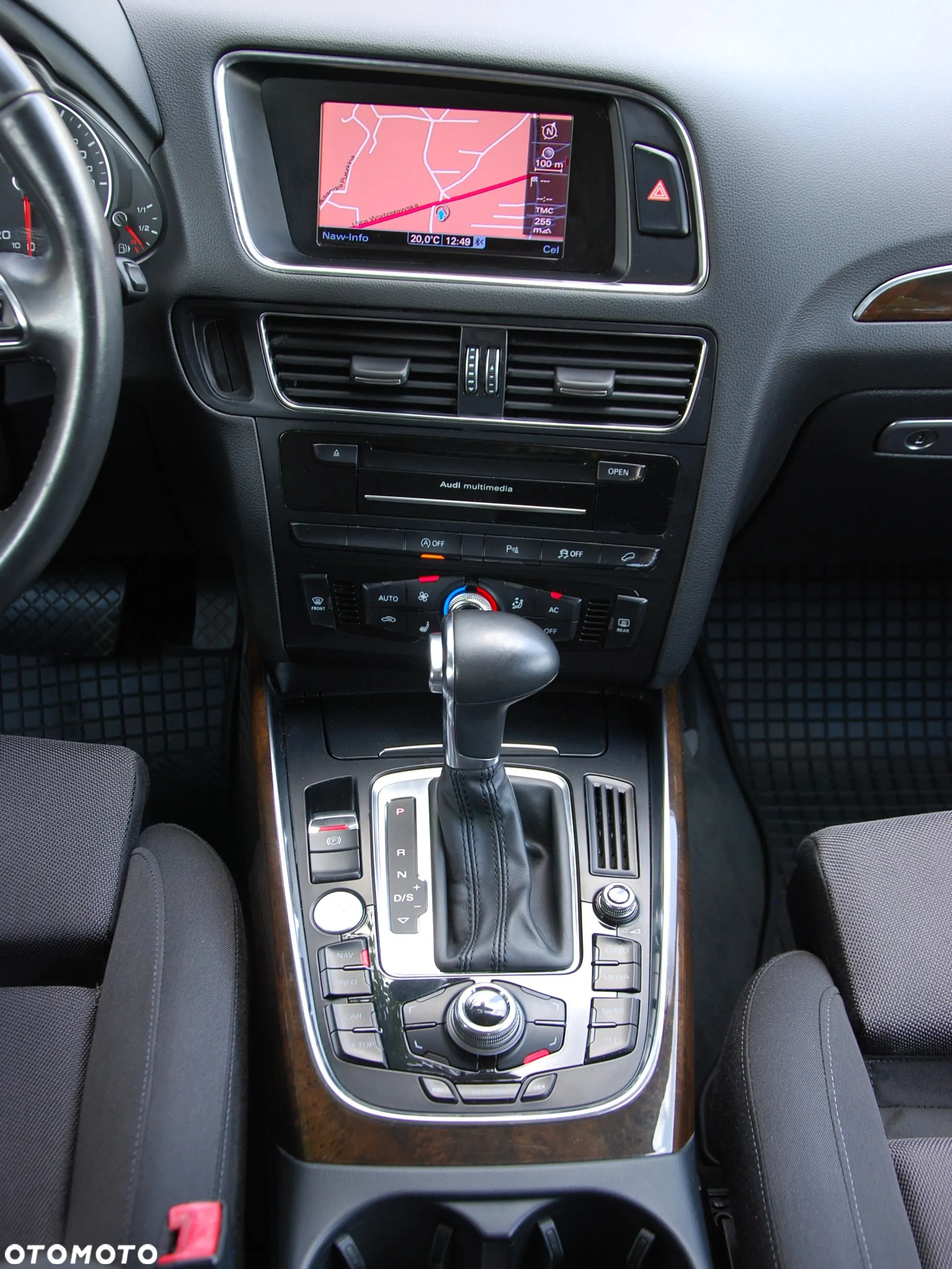 Audi Q5 2.0 TDI Quattro S tronic Prime Line - 23