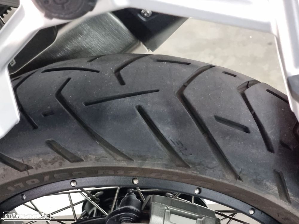 BMW R 1300 GS Adventure 1300GS Adventure Triple Black ASA - 14
