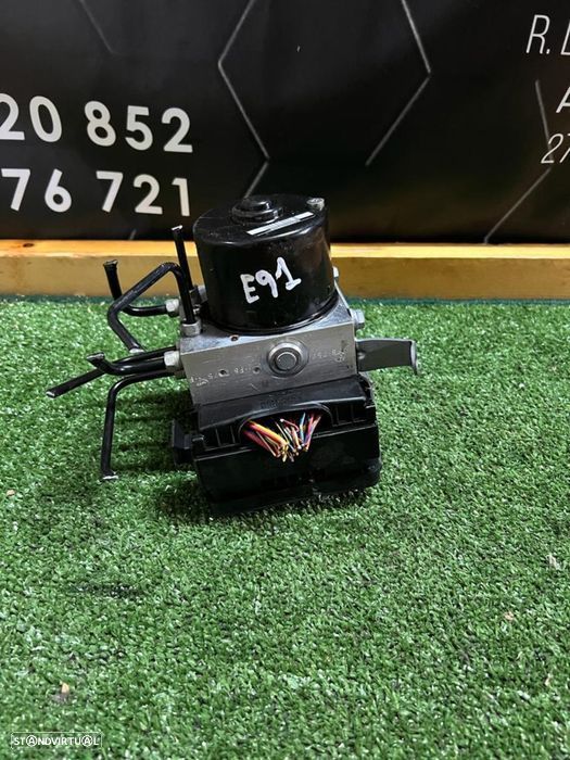 Modulo de Abs Bmw E91 - 1