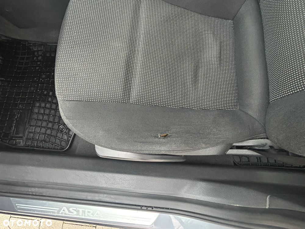 Opel Astra 1.8 Enjoy - 21