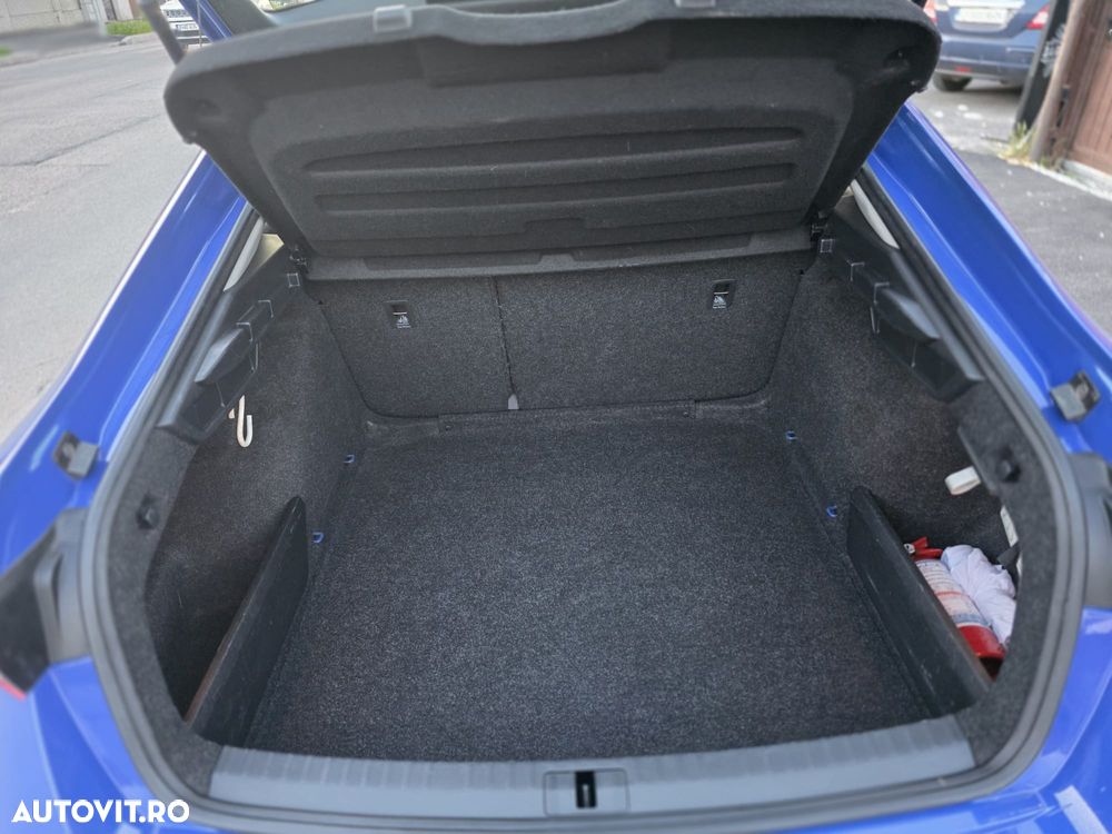 Skoda Octavia 2.0 TDI DSG Style - 27
