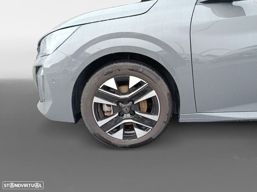 Peugeot 208 1.2 PureTech Allure - 14