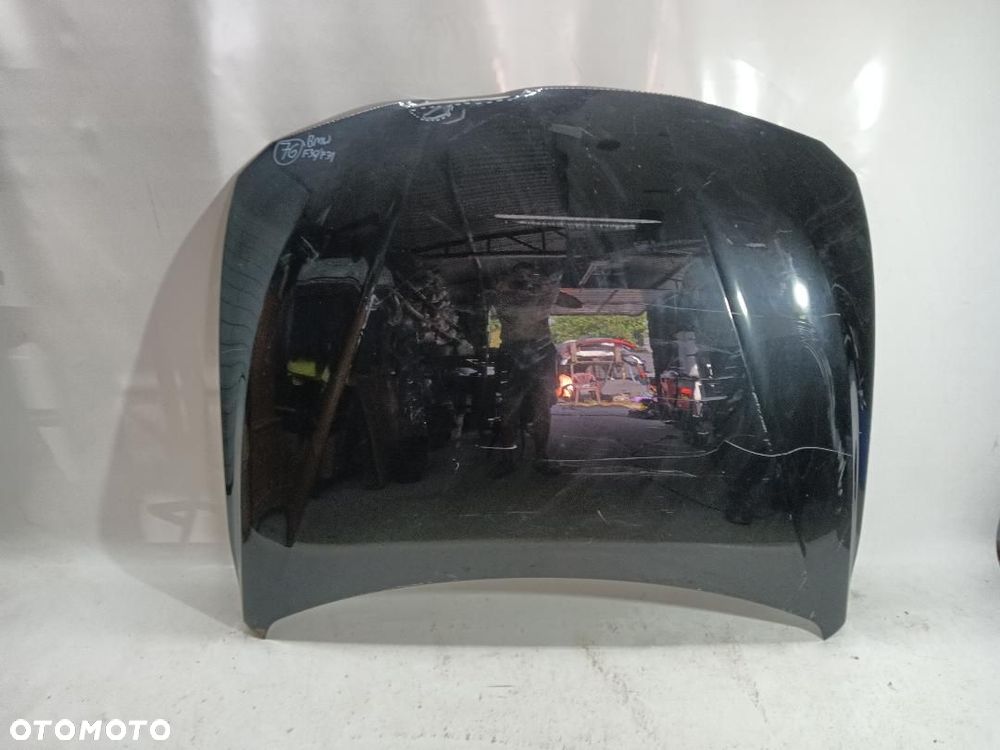 MASKA POKRYWA SILNIKA BMW F30 F31 2339920