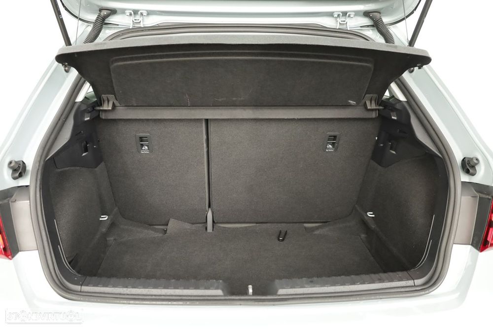 Audi A1 Sportback 30 TFSI Advanced S tronic - 22