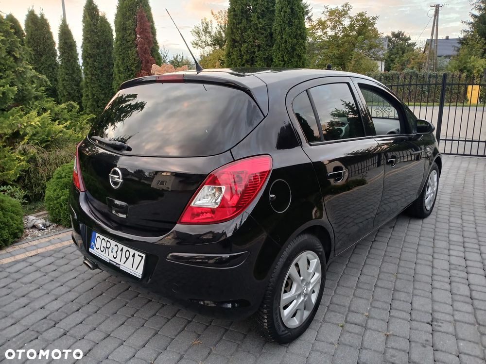 Opel Corsa - 16
