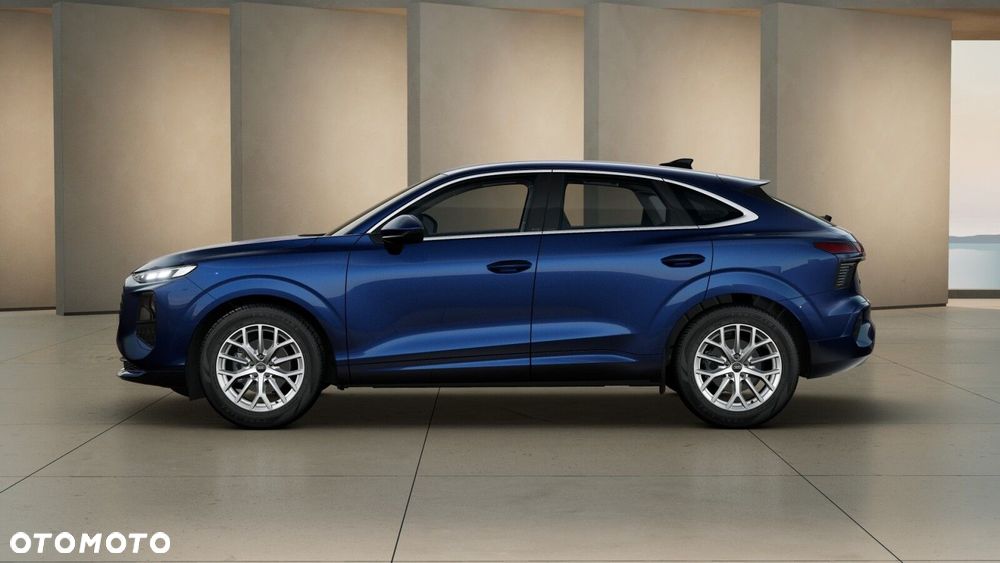 Audi Q3 Sportback - 4