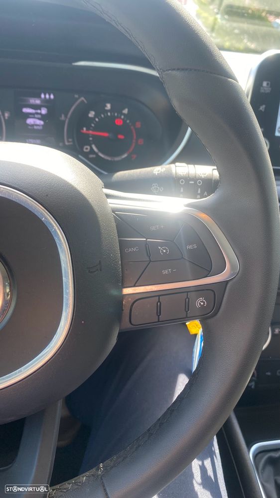 Fiat Tipo Station Wagon 1.3 M-Jet Lounge J17 - 30