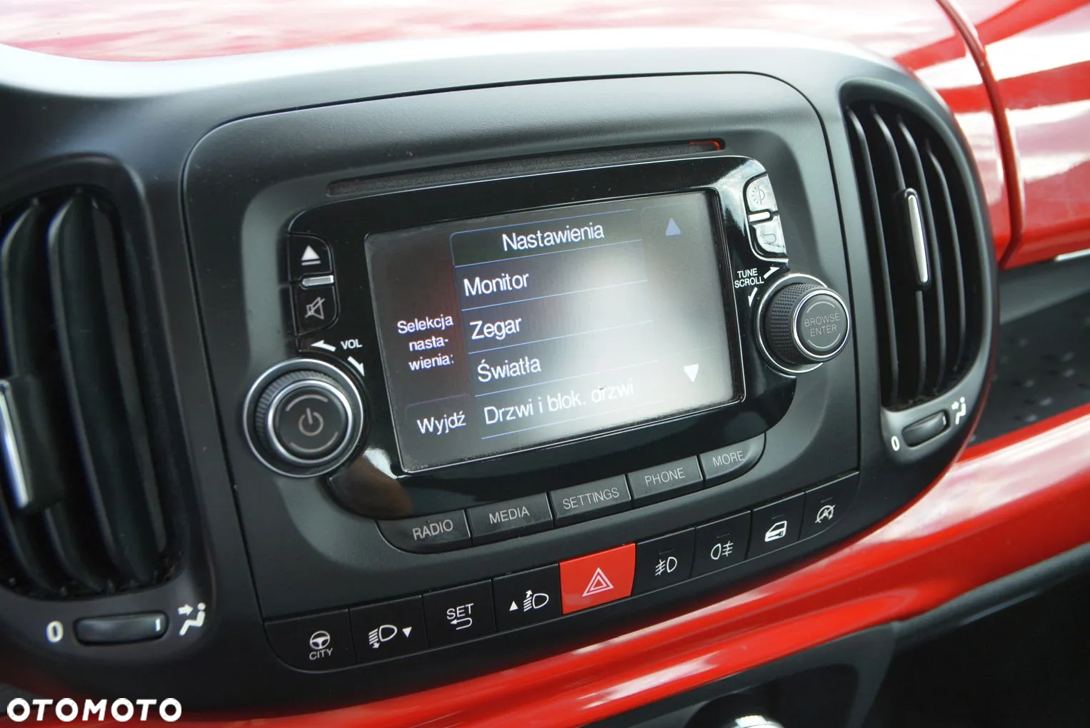 Fiat 500L - 19