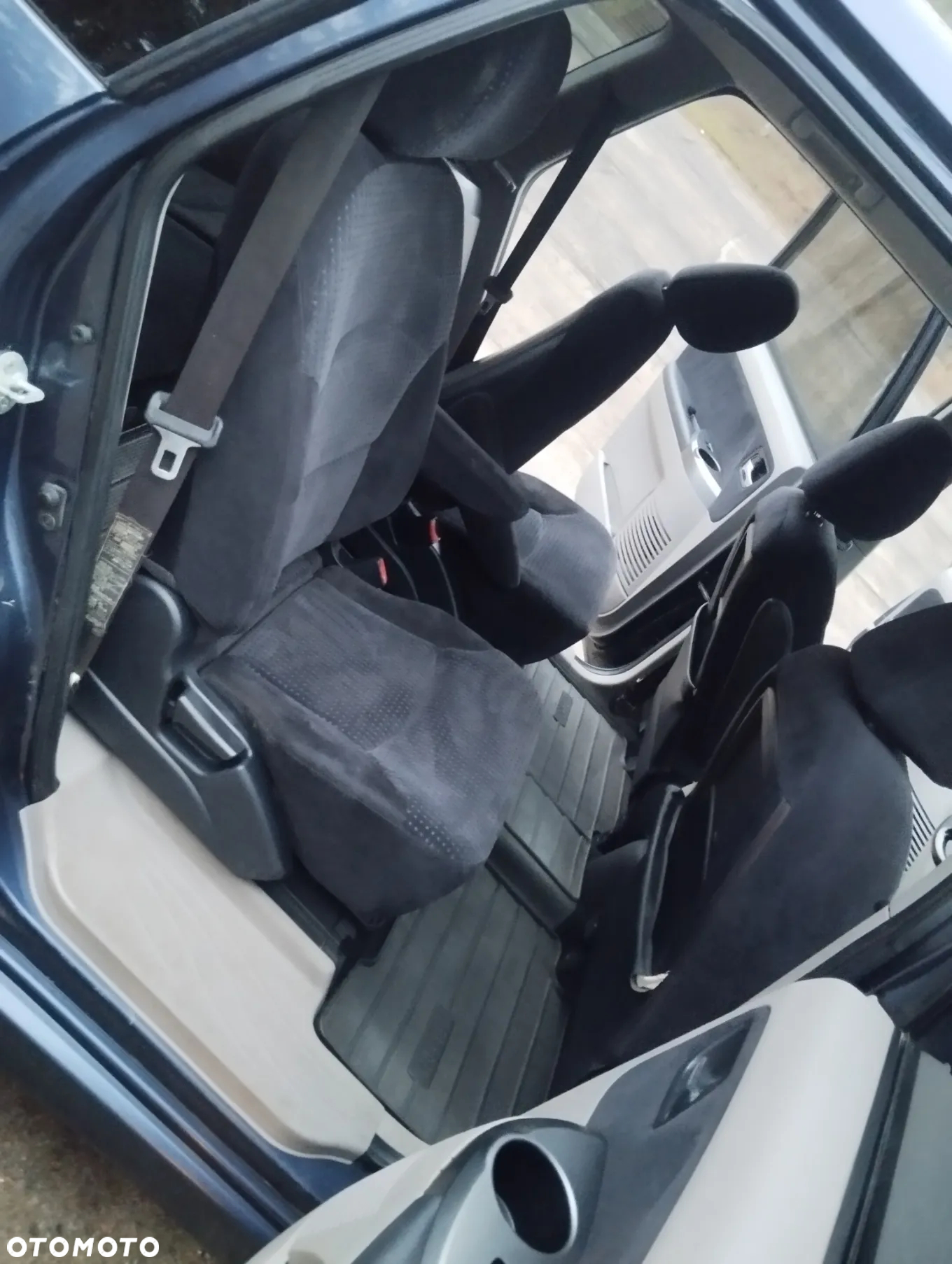 Mitsubishi Grandis 2.4 Automatik Invite - 19