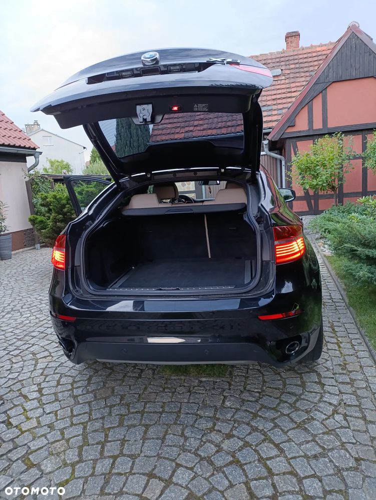 BMW X6 - 39