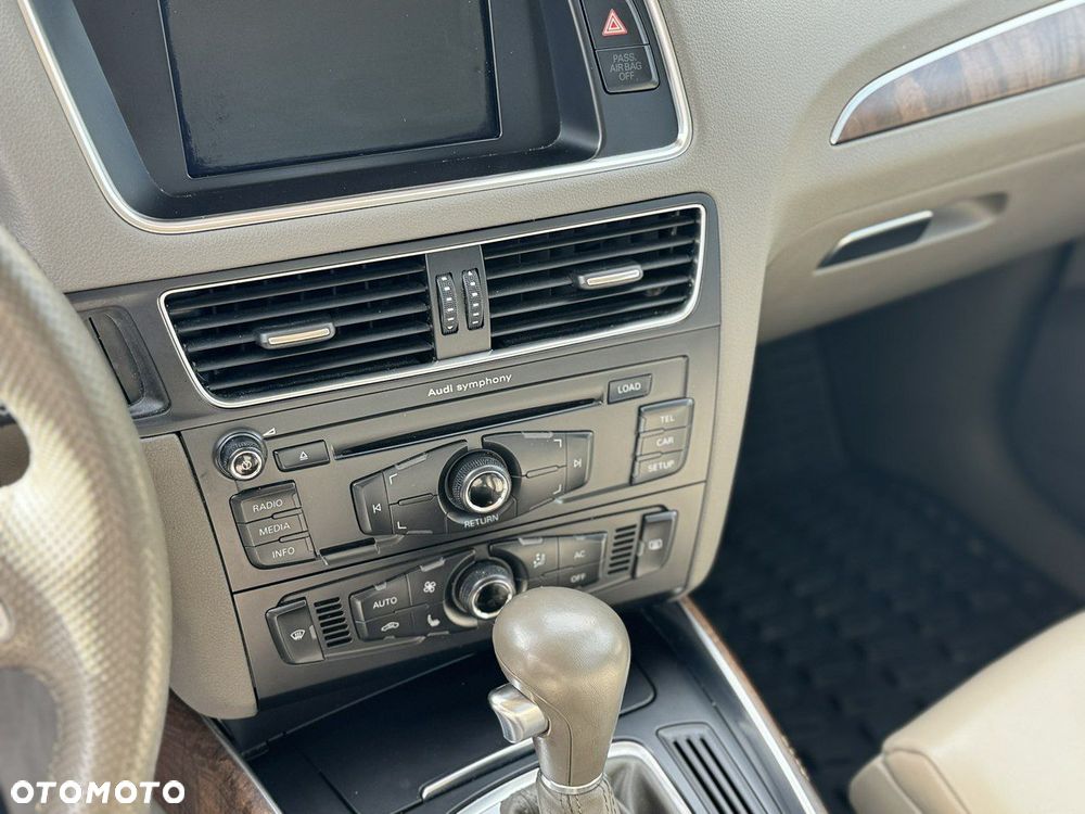 Audi Q5 - 23