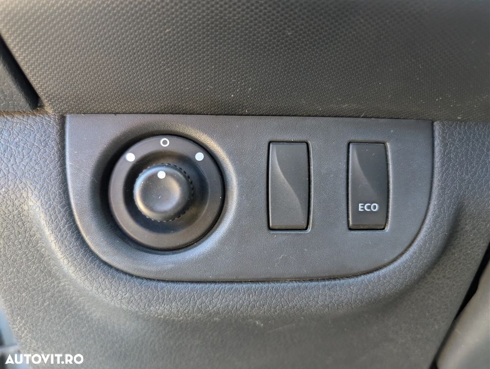 Dacia Logan 1.5 Blue dCi Ambiance - 13