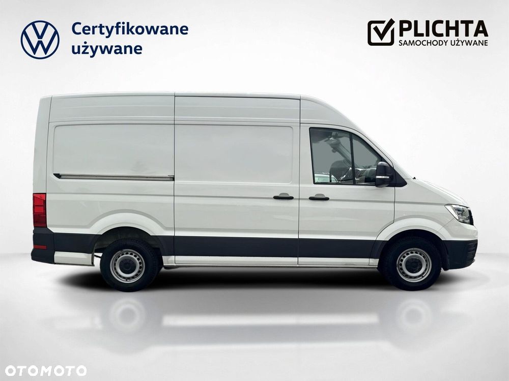 Volkswagen Crafter - 6