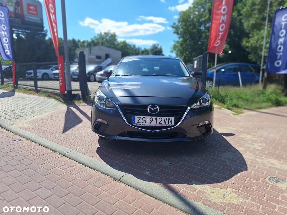 Mazda 3 1.5 Skyenergy - 7