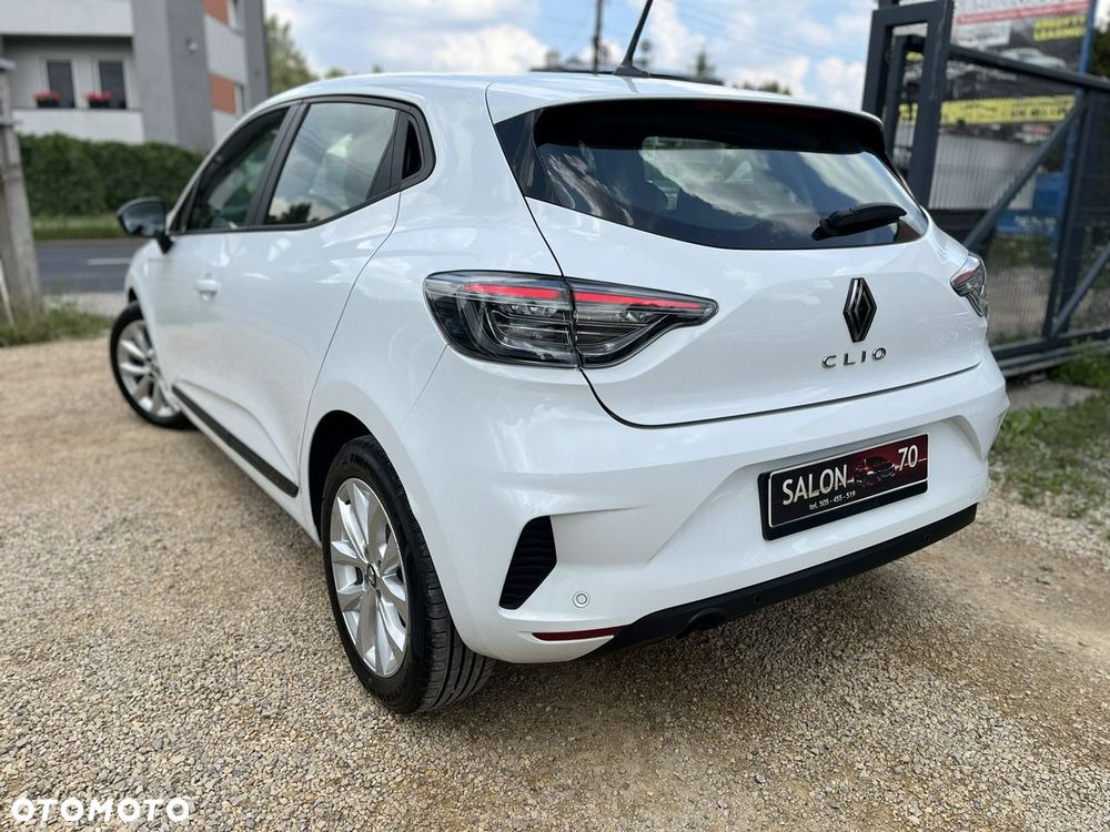 Renault Clio - 4