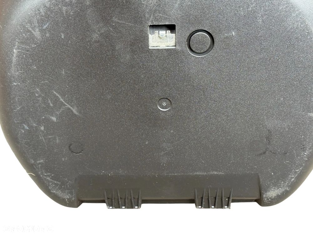 Kufer schowek GIVI  Yamaha Honda Kawaski - 4