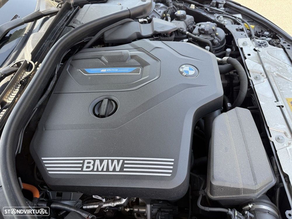 BMW 320 e Touring Line Sport Auto - 37