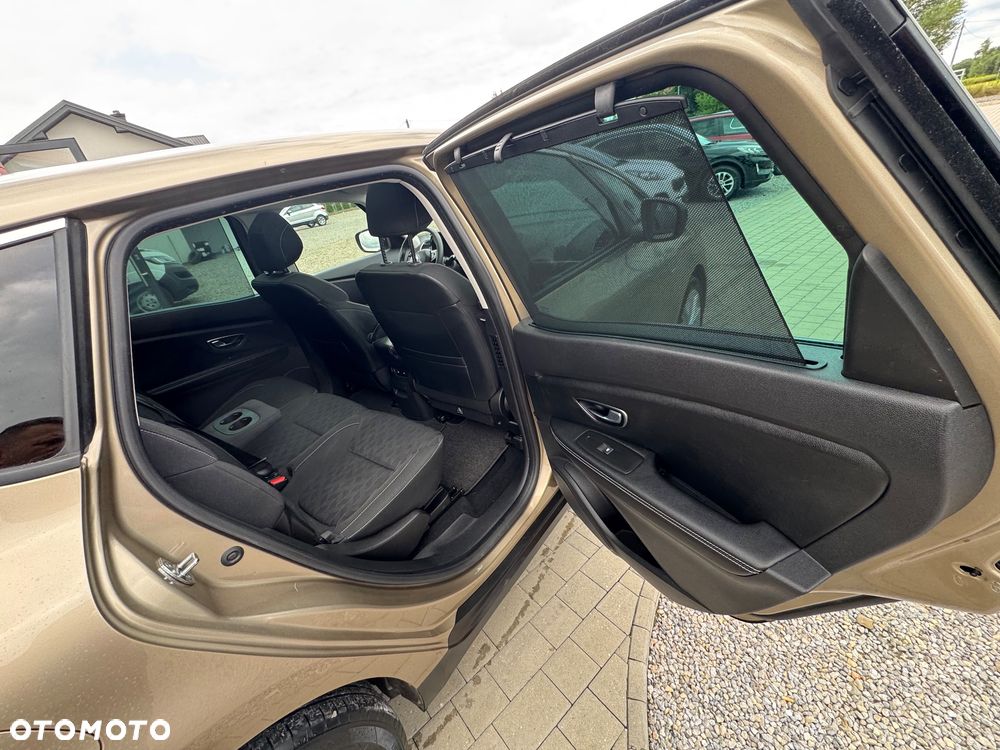 Renault Scenic ENERGY TCe 115 LIMITED - 18