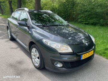 Renault Megane 1.5 dCi Expression - 2