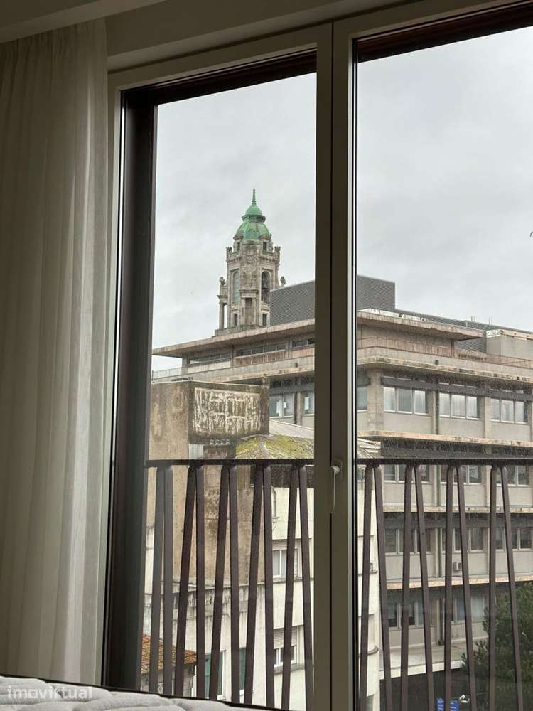 Apartamento T1 no Empreendimento Bonjardim – Porto - Grande imagem: 4/22