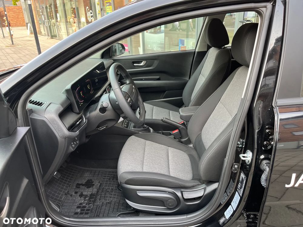 Kia Stonic 1.0 T-GDI M - 11