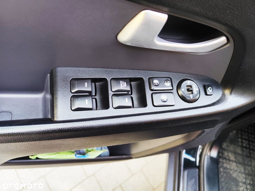 Kia Sportage 2.0 CRDI L - 12