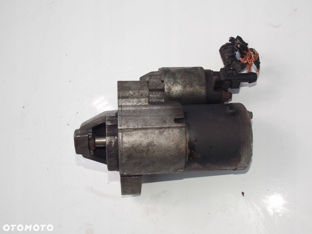 rozrusznik peugeot 207 308 1.4 1.6 vti m000t32271 - 3