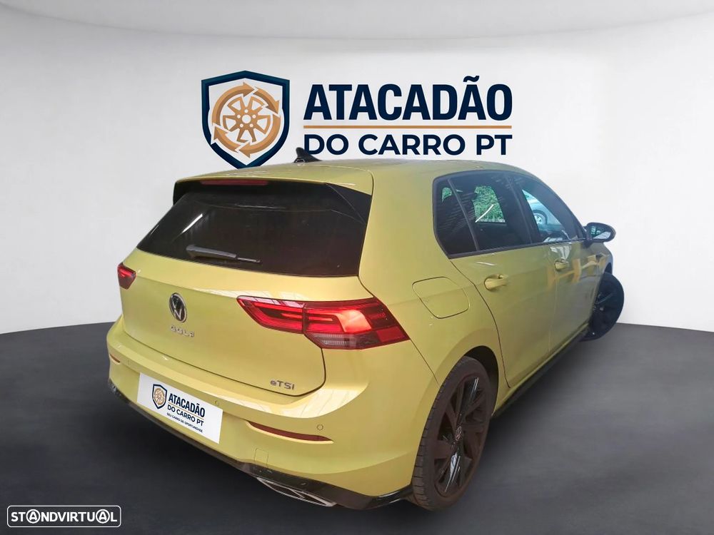 VW Golf - 7