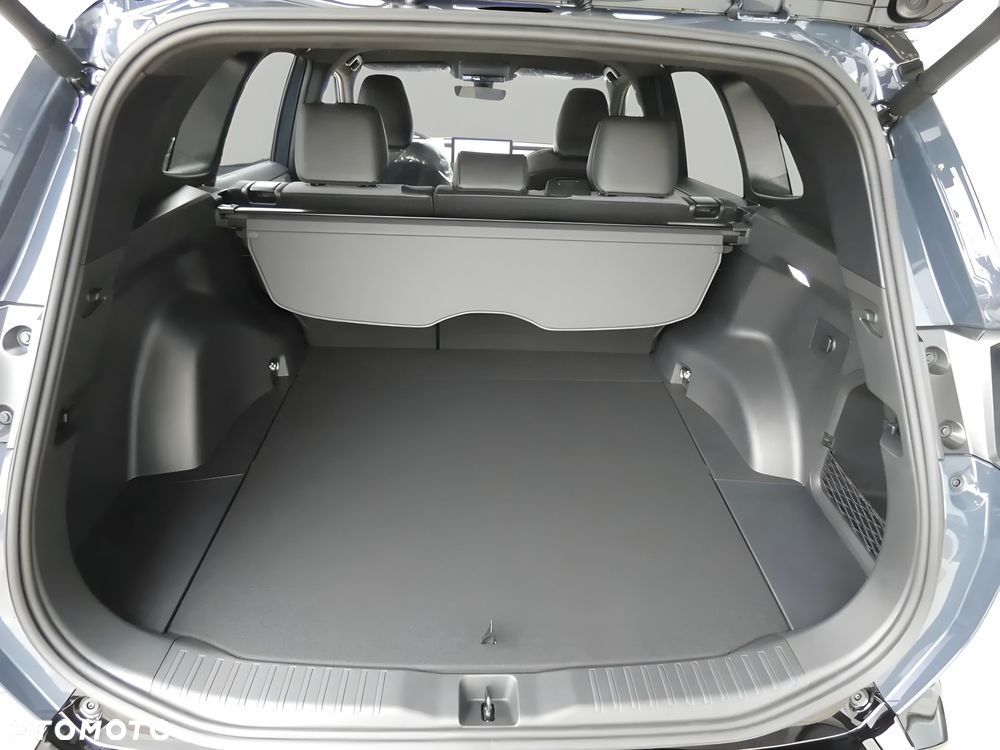 Toyota RAV4 2.5 Hybrid Dynamic Force Style 4x4 e-CVT - 8