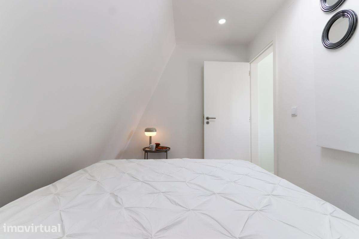 Apartamento com 1 quartos - localizado em Ajuda Lisbon - Grande imagem: 3/17