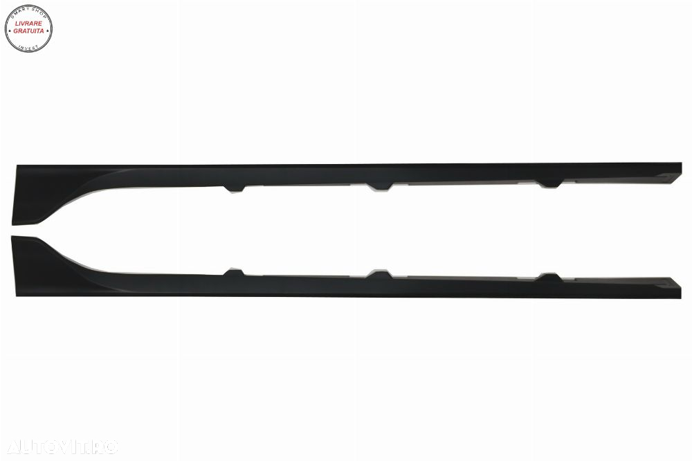 Pachet Exterior Honda Civic MK10 FC FK Sedan (2016+) Type R Design- livrare gratuita - 11
