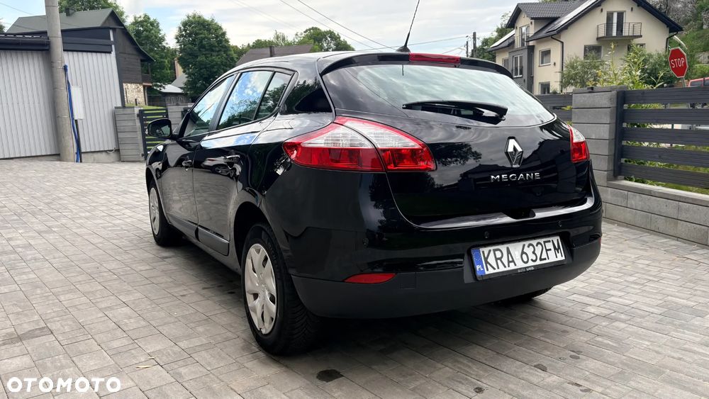 Renault Megane - 7
