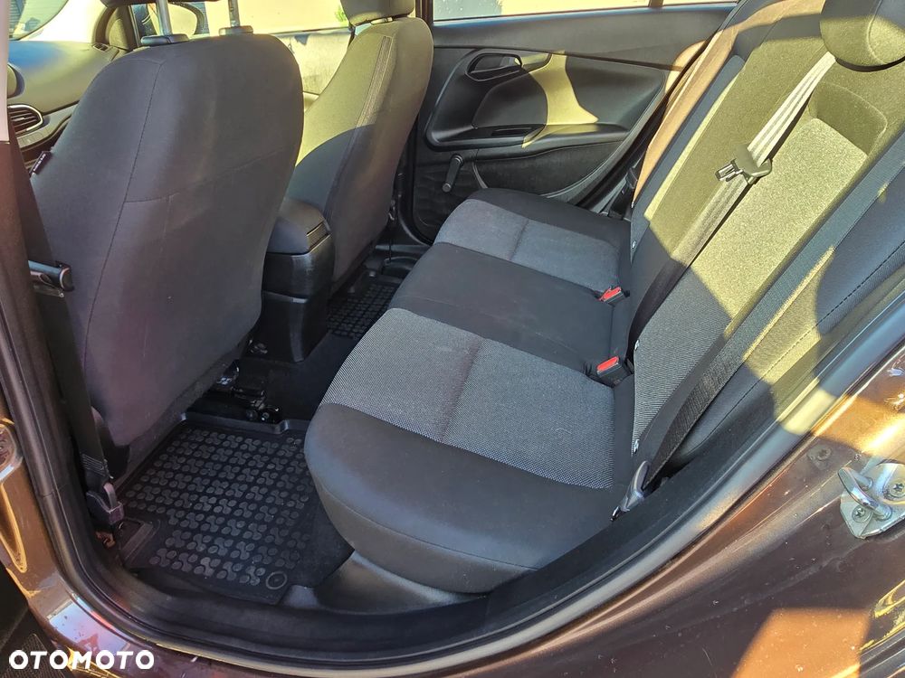 Fiat Tipo 1.0 T3 - 12