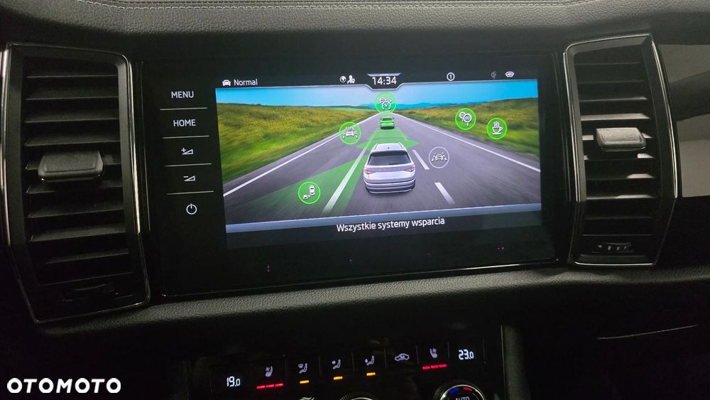 Skoda Kodiaq 2.0 TDI 4x4 Sportline DSG - 29