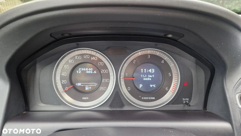 Volvo XC 60 D3 Momentum - 18