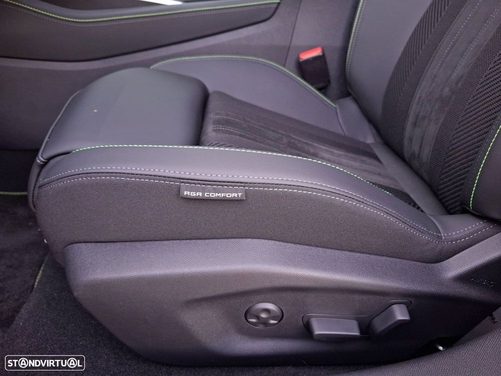 Peugeot E-408 58 kWh GT - 21