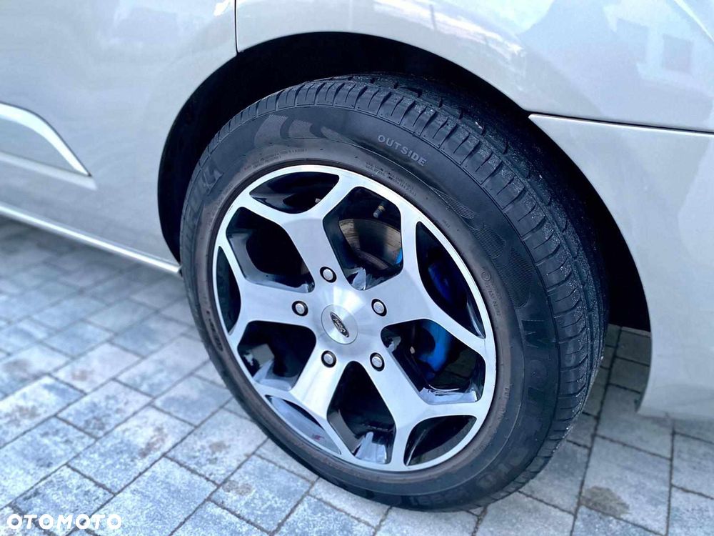 Ford Tourneo Custom 2.0 TDCi L2 Sport - 14