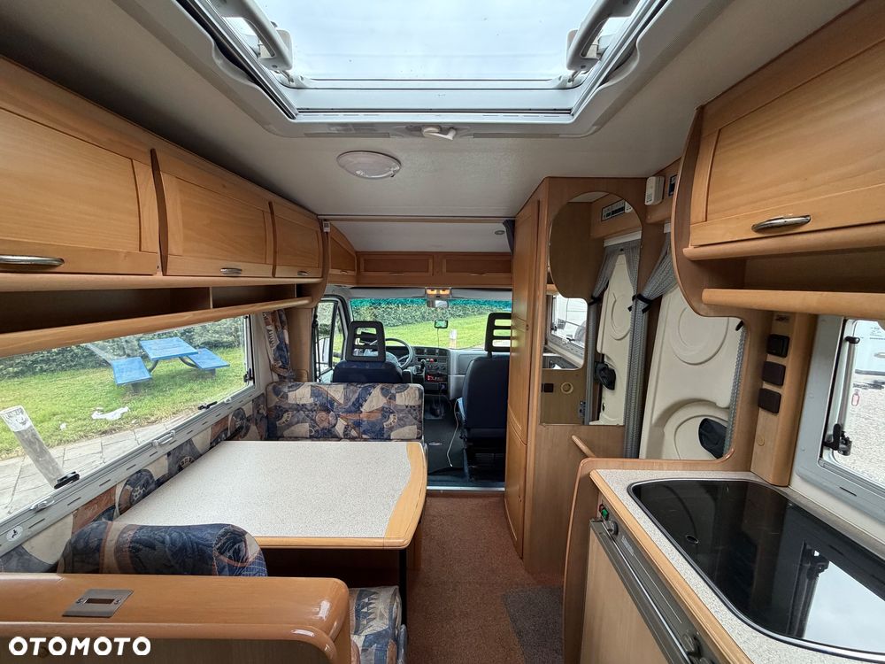 Fiat Ducato - 12