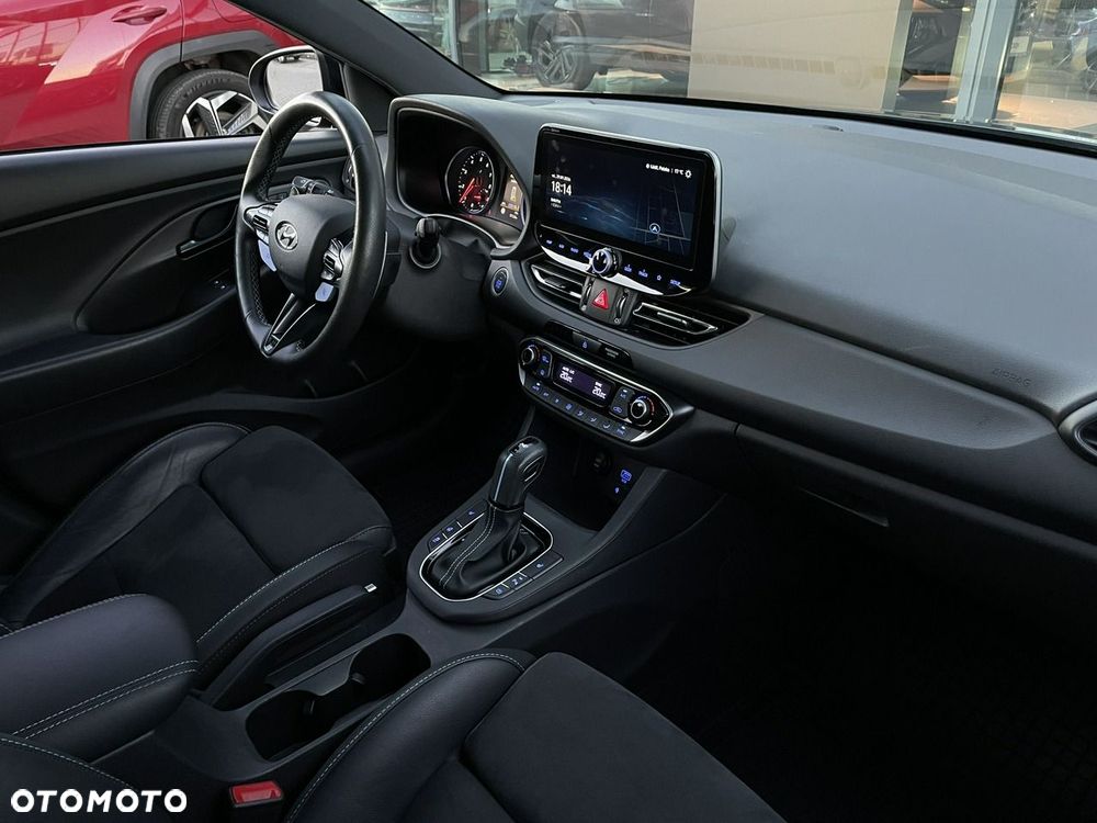 Hyundai i30 N - 18