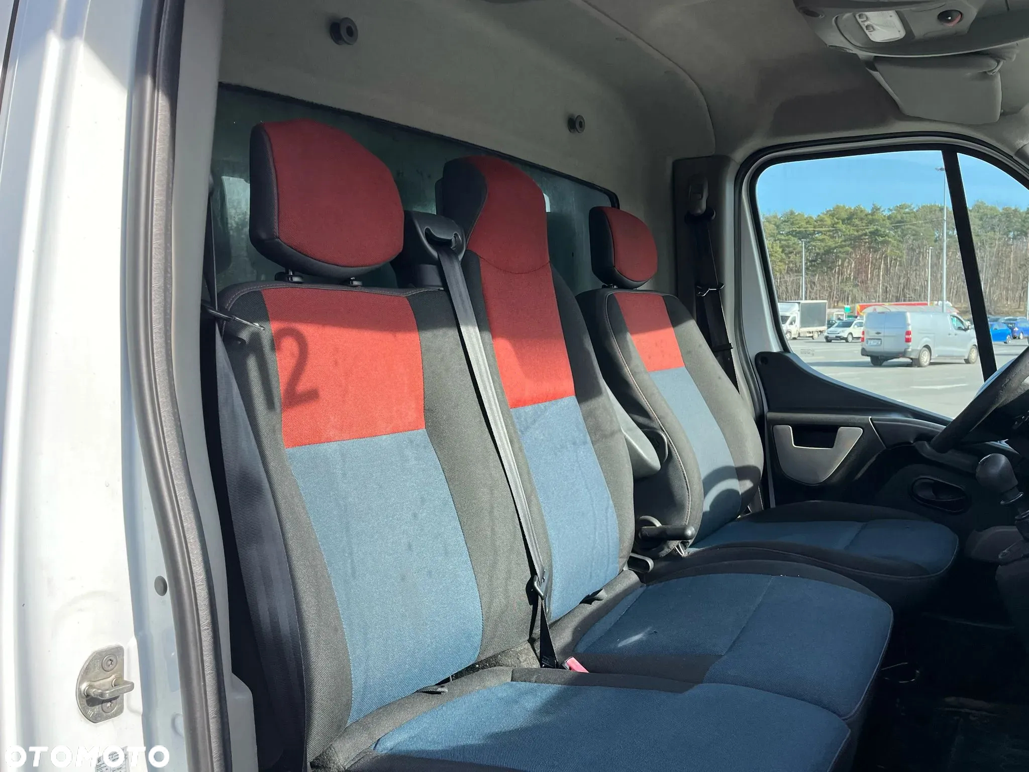 Renault MASTER - 7
