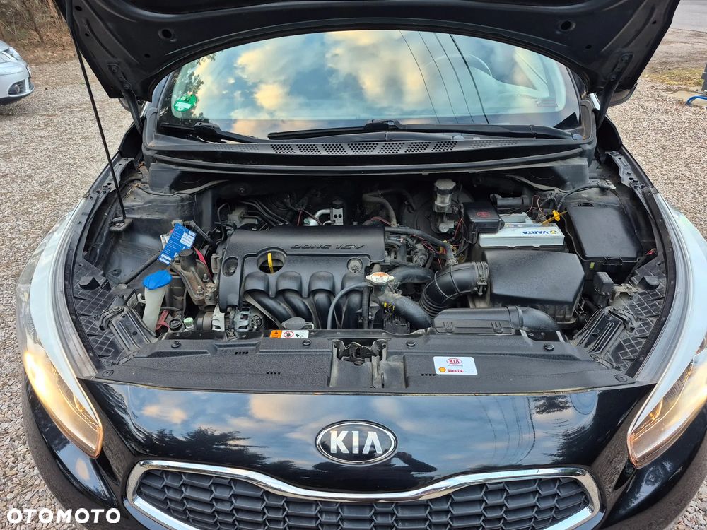 Kia Ceed ver-1-4-cvvt-dream--team-edition - 14