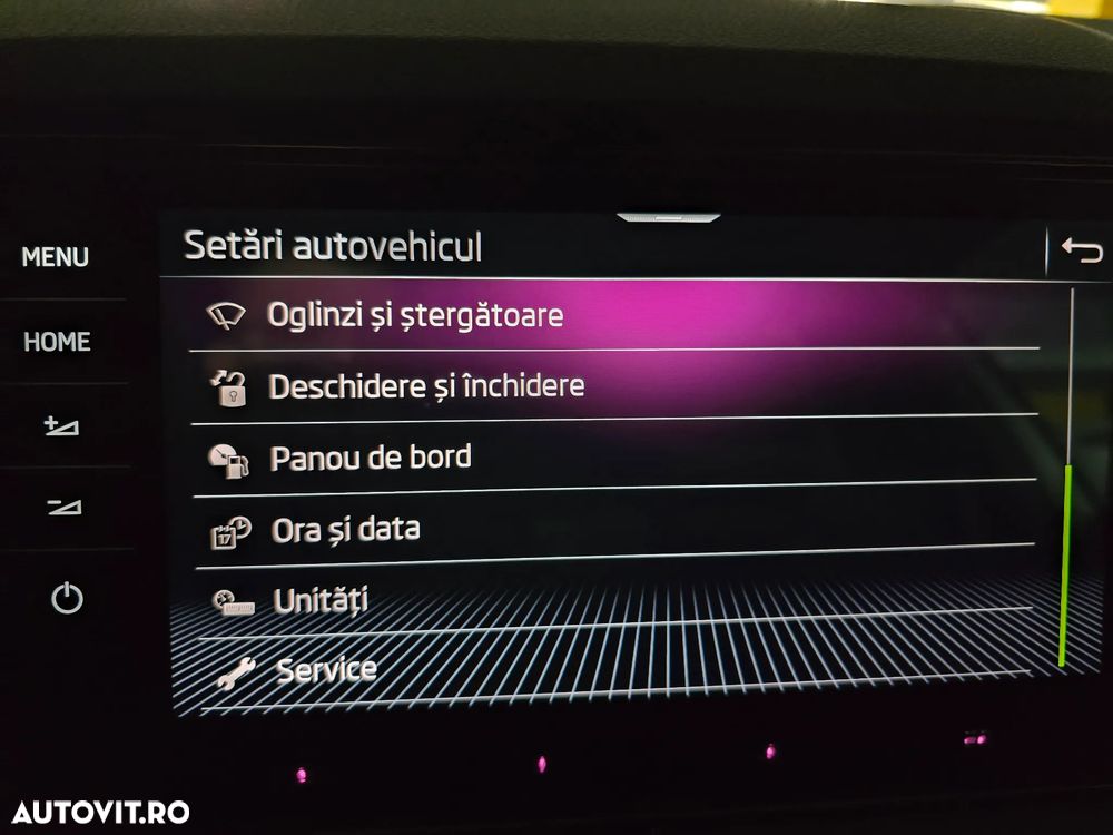 Skoda Karoq 2.0 TDI SCR 4x4 DSG Sportline - 29