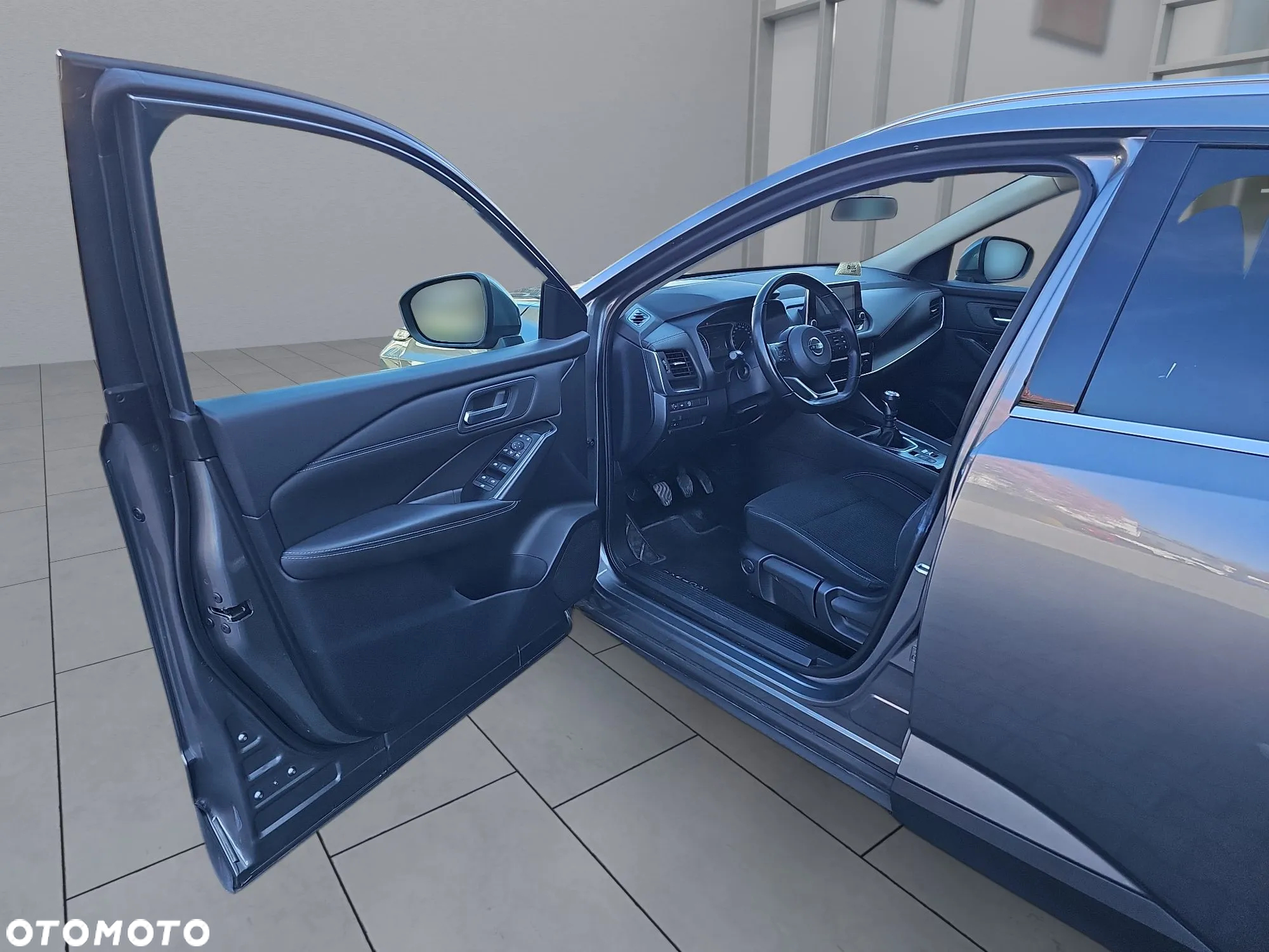 Nissan Qashqai 1.3 DIG-T mHEV N-Connecta - 15