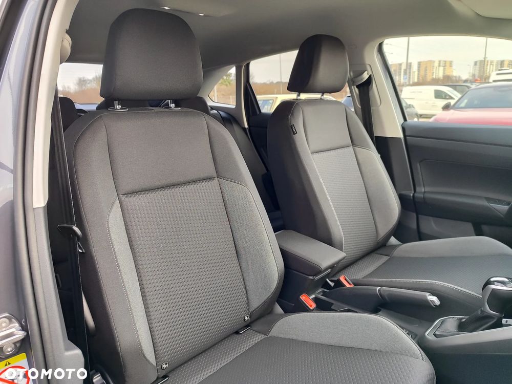 Volkswagen Taigo 1.0 TSI Life DSG - 23