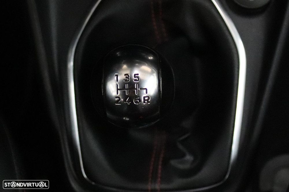 Ford Puma 1.0 EcoBoost MHEV ST-Line X - 14