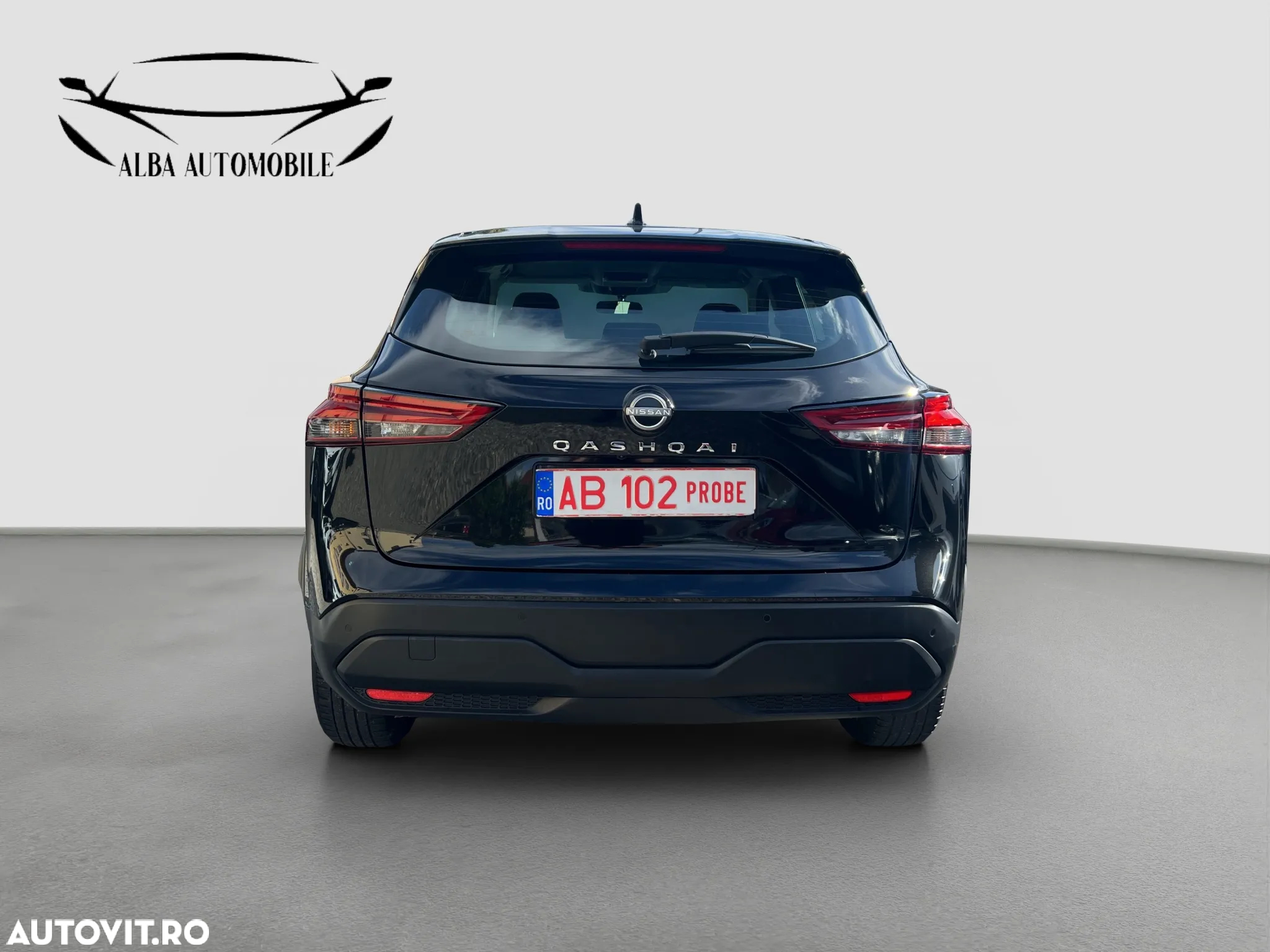 Nissan Qashqai 1.3 DIG-T MHEV Xtronic Acenta - 11